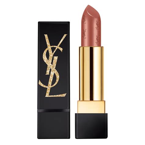 ysl lip iconics|YSL lipstick.